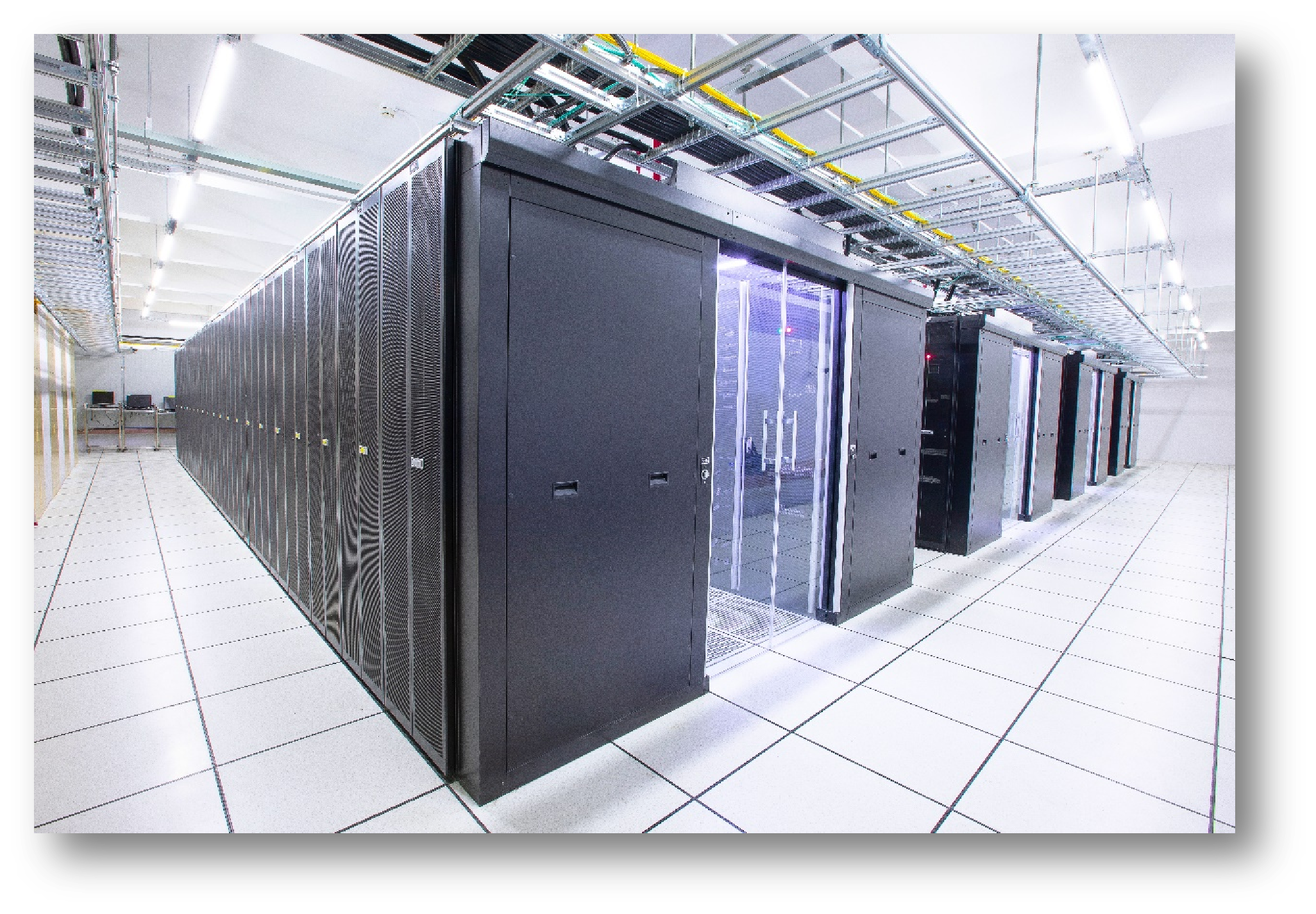 智慧南山（学校）数据分中心建设项目